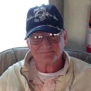 Meet your Posher, Lloyd mary